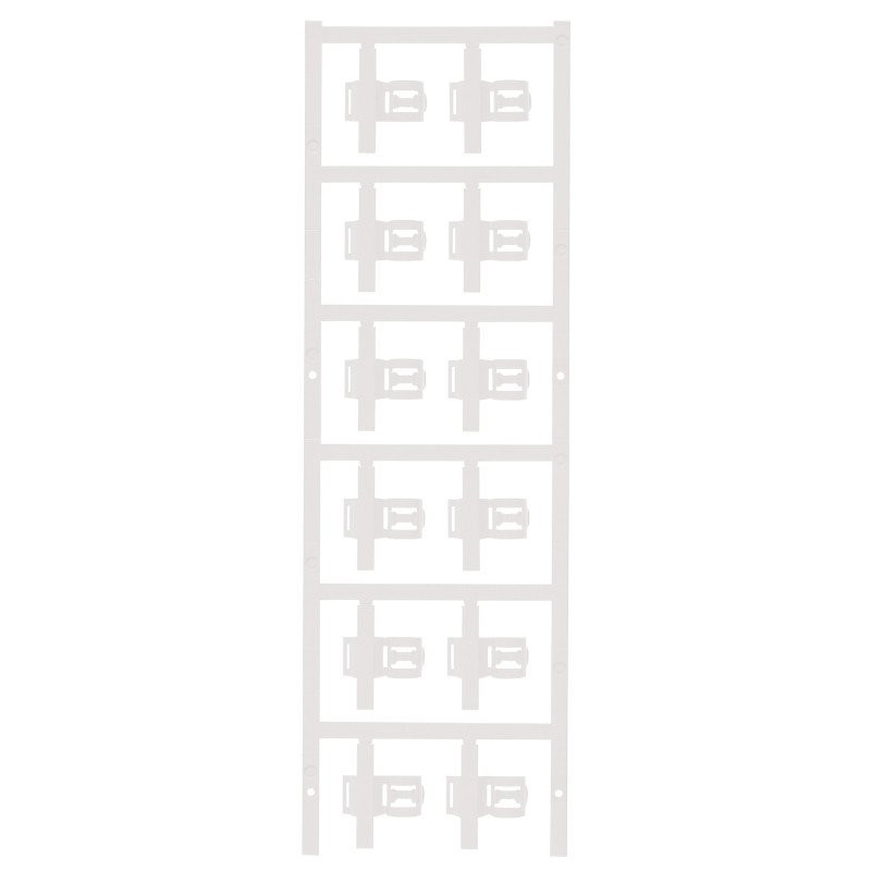 Weidmuller SFC adercodering kaartenvorm 4-10MM klemmen (snap)