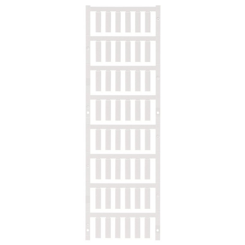 Weidmuller THM MT30X adercodering kaartenvorm 2.5-4MM overschuiven