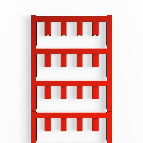 Weidmuller VT SF adercodering kaartenvorm 2.5-4MM overschuiven