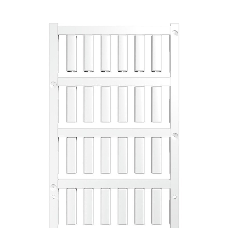 Weidmuller VT SF adercodering kaartenvorm 2.5-4MM overschuiven