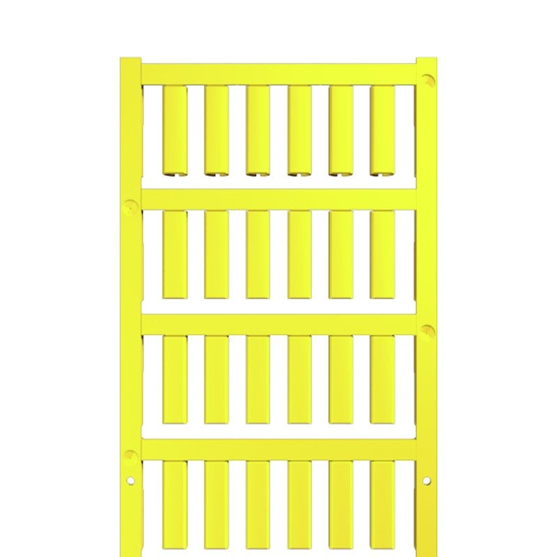 Weidmuller VT SF adercodering kaartenvorm 2.5-4MM overschuiven