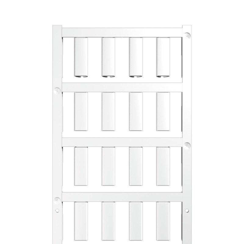 Weidmuller VT SF adercodering kaartenvorm 4-6MM overschuiven