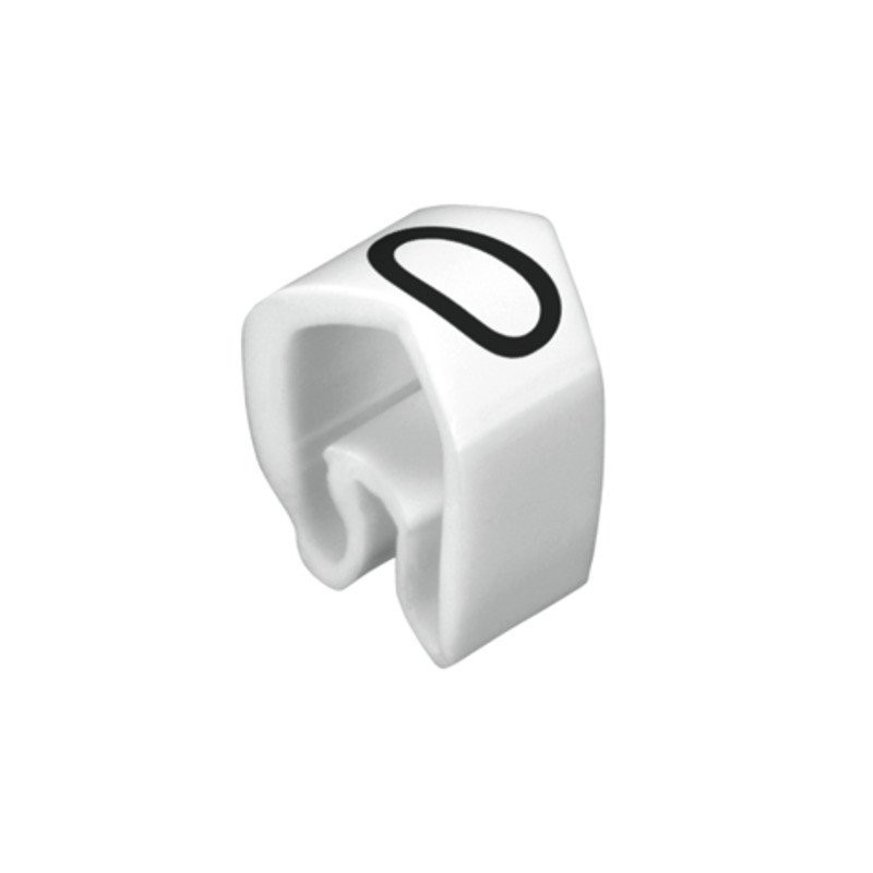 Weidmuller Adercodering 2.5-16MM geel