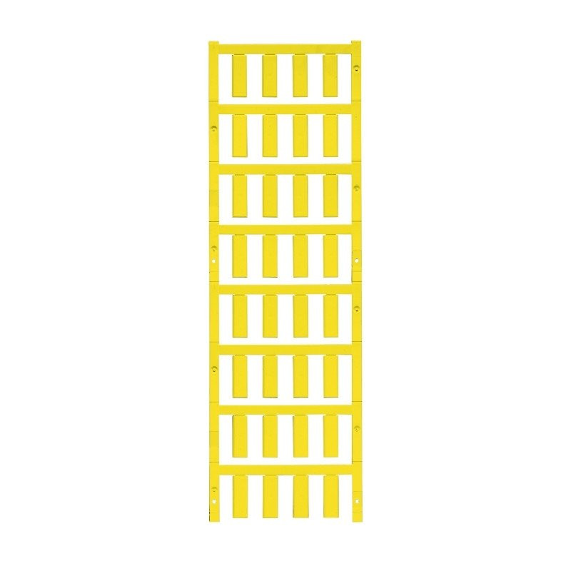 Weidmuller VT SF adercodering kaartenvorm 6-10MM overschuiven