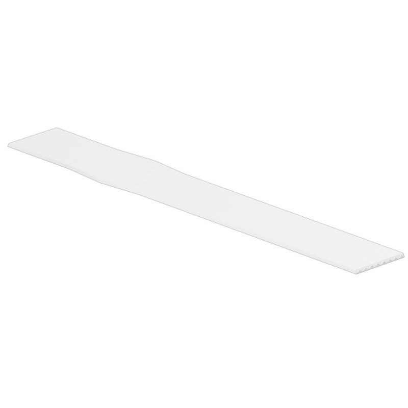 Weidmuller TM-I adercodering etiket overschuiven wit