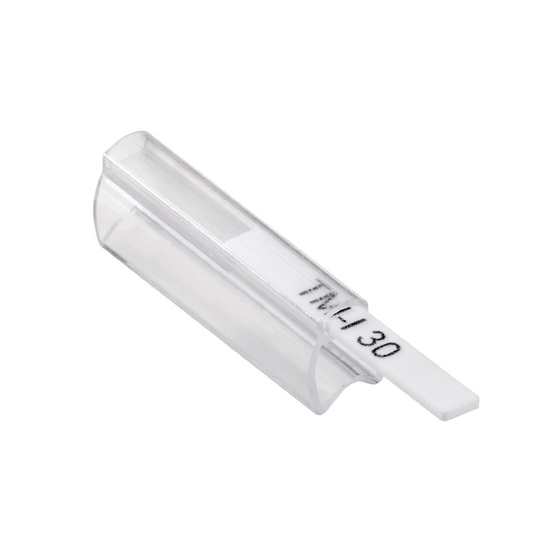 Weidmuller TM-I adercodering kaartenvorm