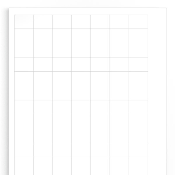 Weidmuller THM MT30X adercodering etiket 25-120MM plakken wit