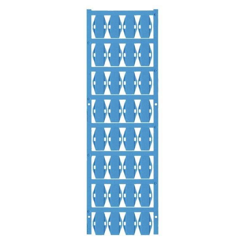 Weidmuller VT SF adercodering kaartenvorm 16-500MM