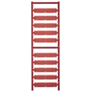 Weidmuller SFX adercodering kaartenvorm 16-500MM