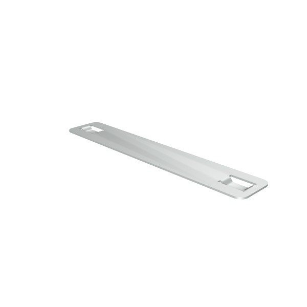 Weidmuller SFX adercodering kaartenvorm 16-500MM overschuiven zilver