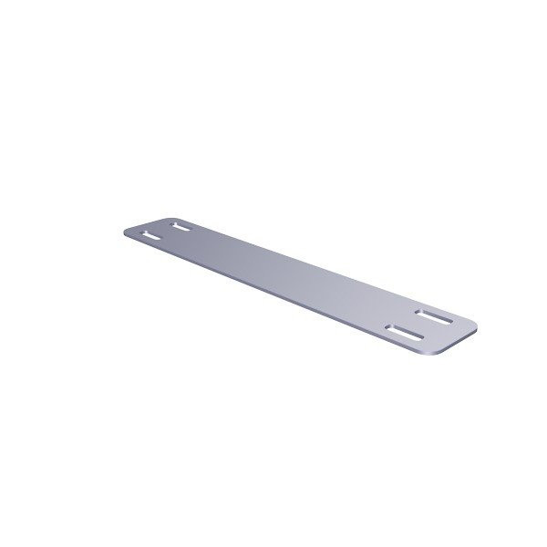 Weidmuller SFX adercodering kaartenvorm 16-500MM overschuiven zilver