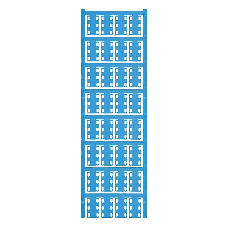 Weidmuller SFX adercodering kaartenvorm 16-500MM