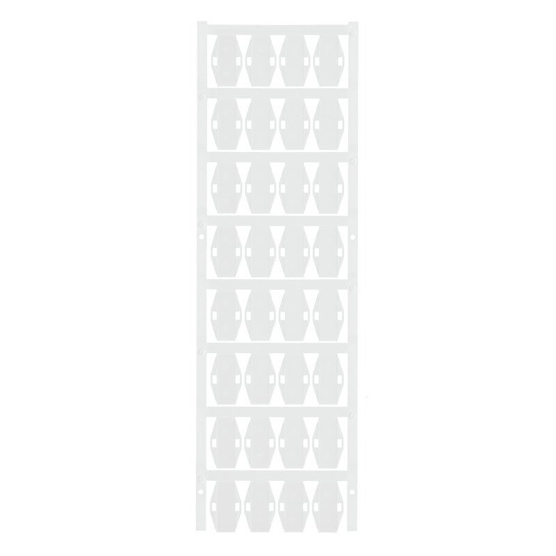 Weidmuller VT SF adercodering kaartenvorm 16-500MM