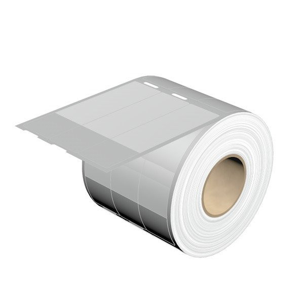 Weidmuller THM adercodering rolvorm 0.75-400MM plakken wit