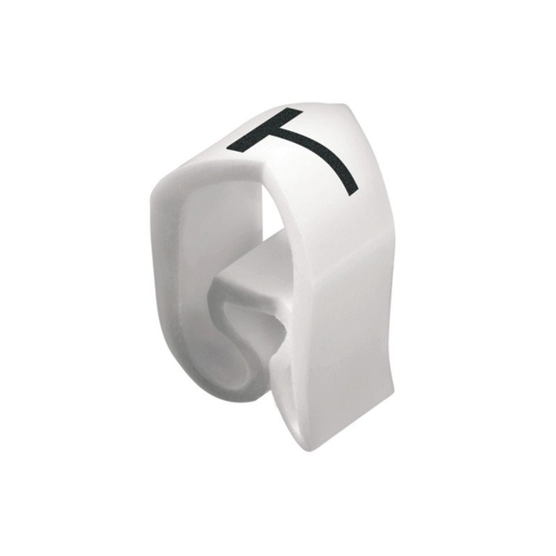 Weidmuller Adercodering etiket 16-70MM