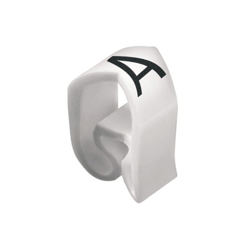 Weidmuller Adercodering etiket 16-70MM