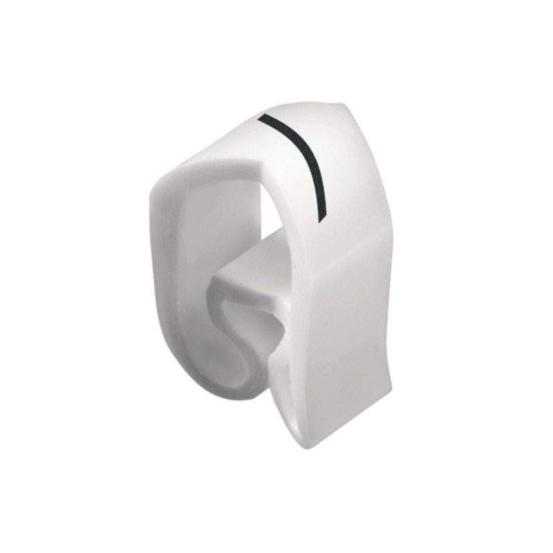 Weidmuller Adercodering etiket 16-70MM