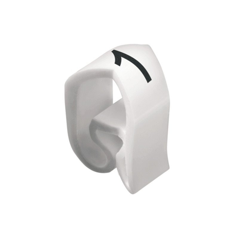 Weidmuller Adercodering etiket 16-70MM