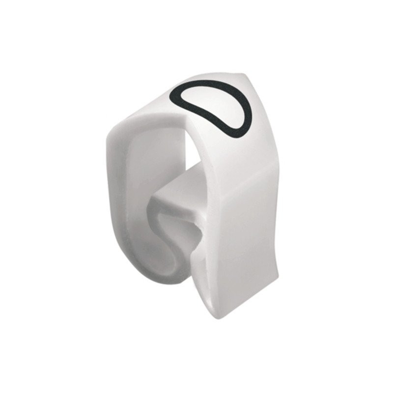 Weidmuller Adercodering etiket 16-70MM