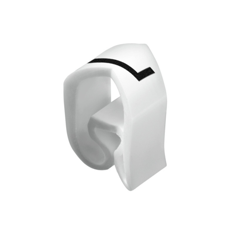 Weidmuller THM MT30X adercodering etiket 16-70MM