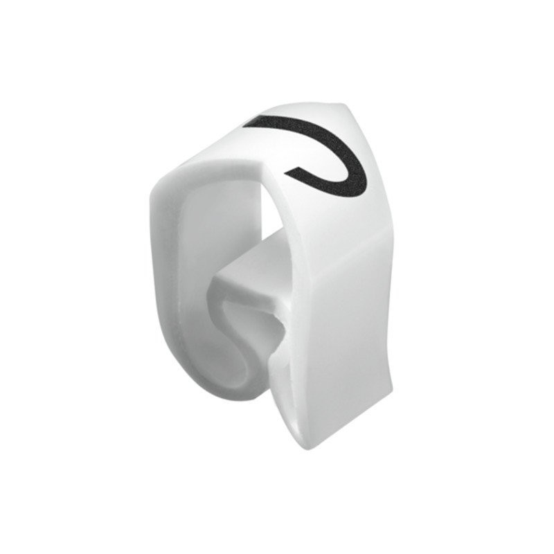 Weidmuller THM MT30X adercodering etiket 16-70MM