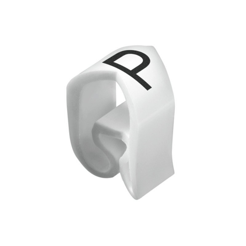 Weidmuller THM MT30X adercodering etiket 16-70MM