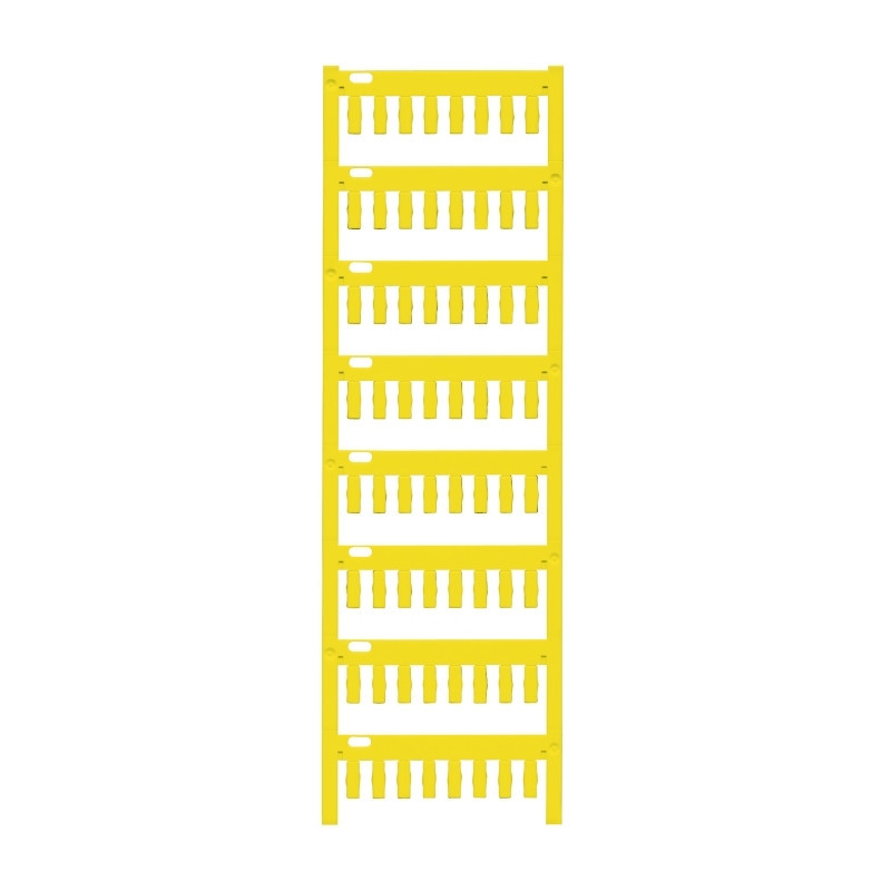 Weidmuller Cable Coding system, yellow, without, polyamide 66