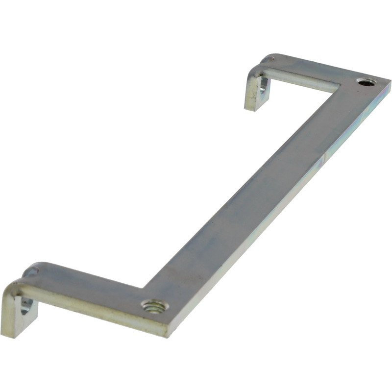 Weidmuller Cable fixing plate (cable entries system) cabtite (cable entry system