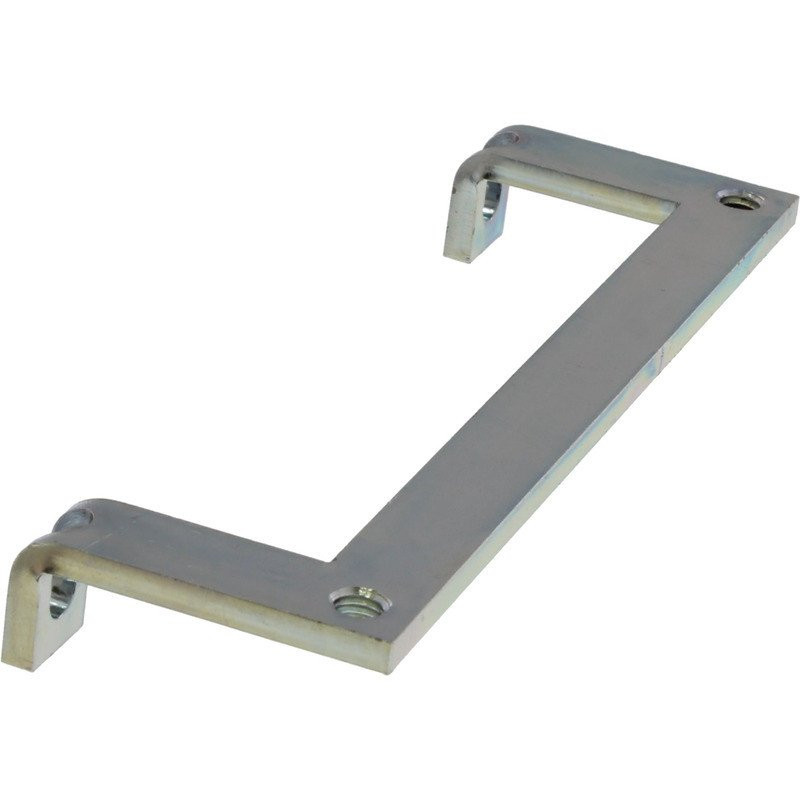 Weidmuller Cable fixing plate (cable entries system) cabtite (cable entry system