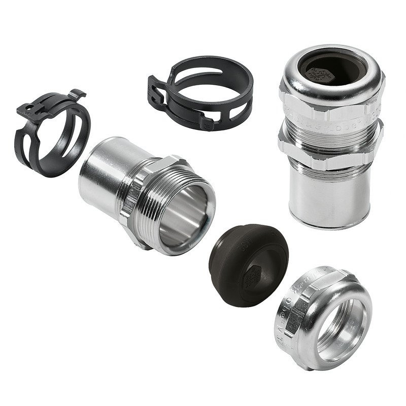 Weidmuller VGM wartel metaal