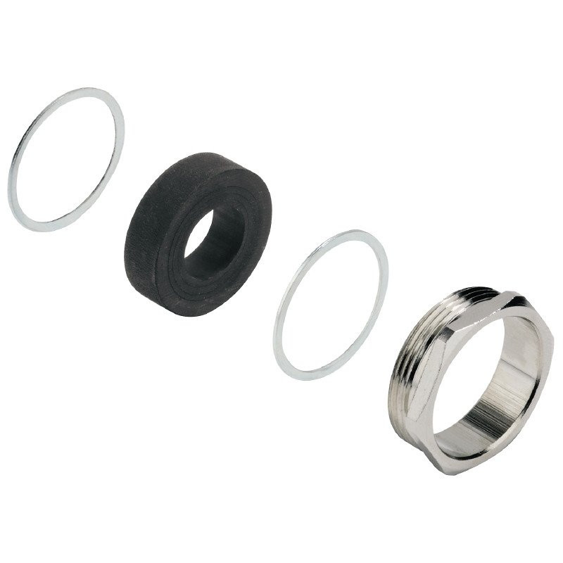 Weidmuller KV 11 wartel metaal