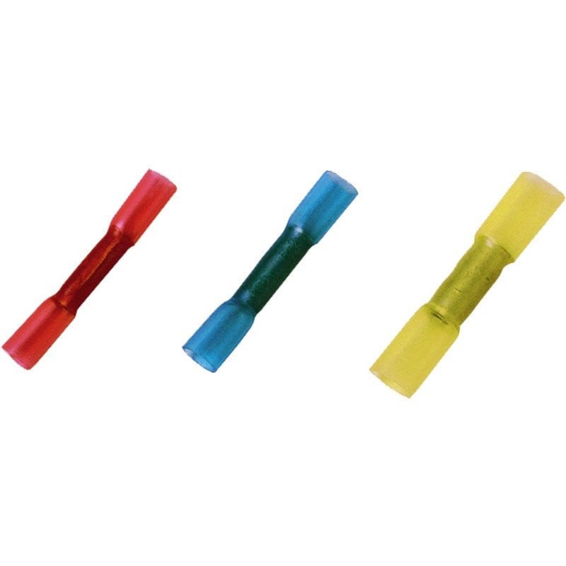 Weidmuller Cable lug terminal end,insulated cable connector,1.5 MM²-2.5 MM²,