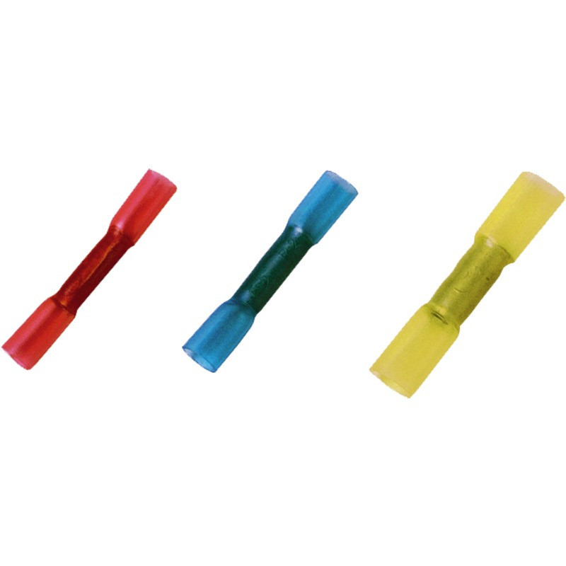 Weidmuller Cable lug terminal end,insulated cable connector,4 MM²-6 MM²,
