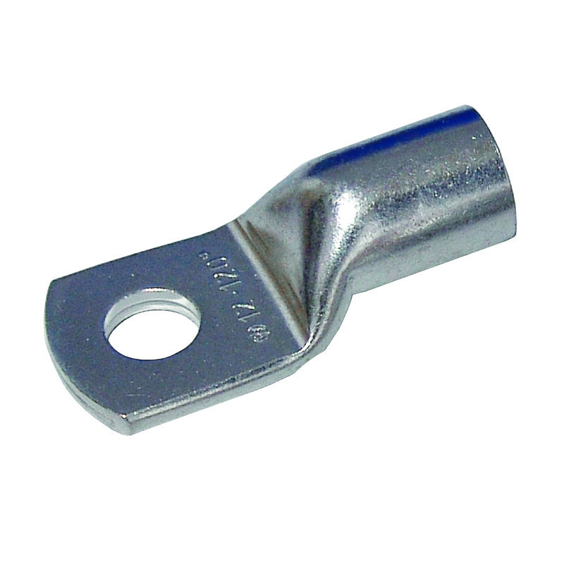 Weidmuller cable lug, terminal end Standard Tubular cable lug for cu-conductor, euro series, standard, 6