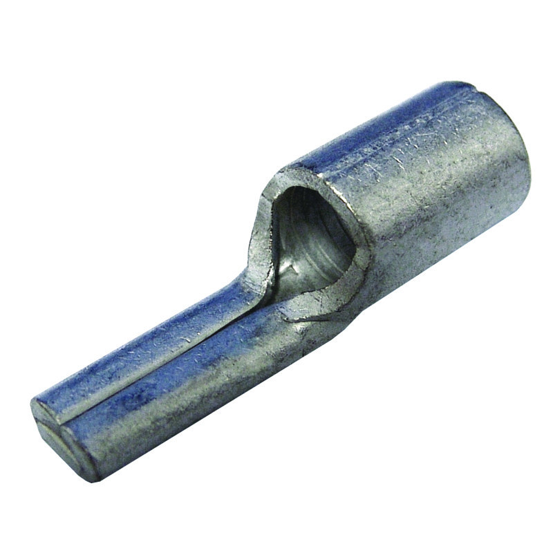 Weidmuller cable lug, terminal end Pin Cable lugs, insulation: not available, conductor cross-section, ma