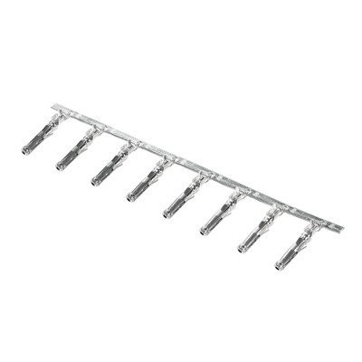 Weidmuller CB1,6R18-16 au,75 i2,5 PCB plug-in connector crimp contact reel pac