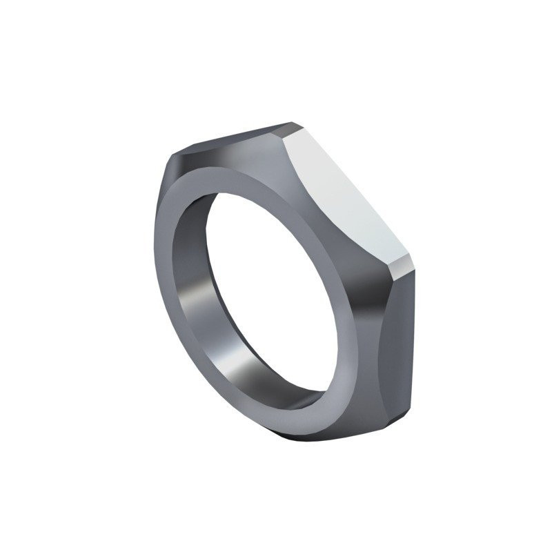 Weidmuller Circular plug connector installation (PCB connection system) M 12