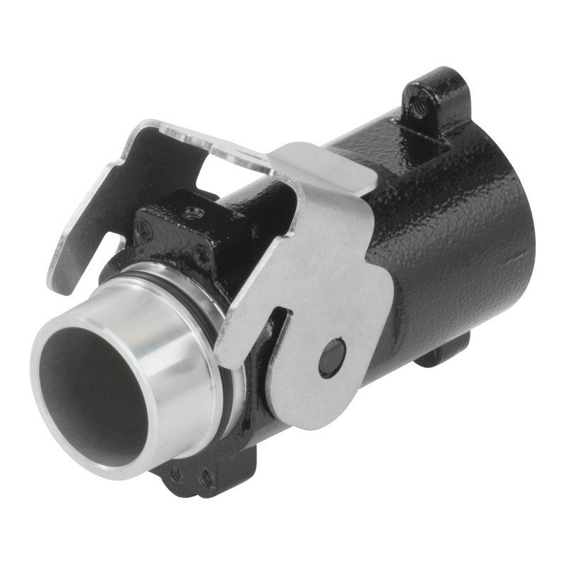 Weidmuller Clip (industrial connector)