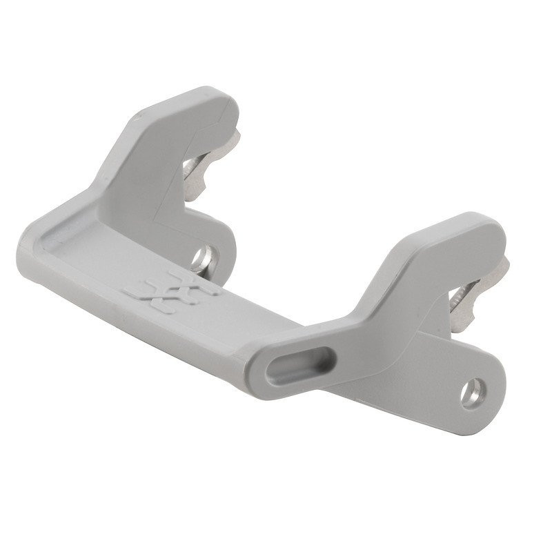 Weidmuller Clip (industrial connector) size: 3 clamp version: end-locking clamp