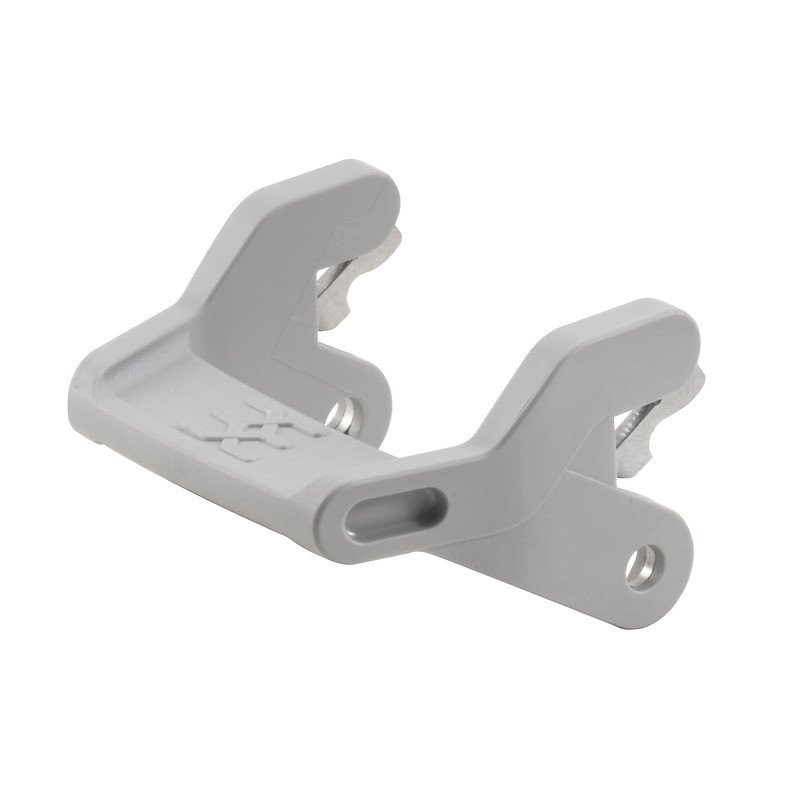 Weidmuller Clip (industrial connector) size: 4 6 8 clamp version: side-lockin