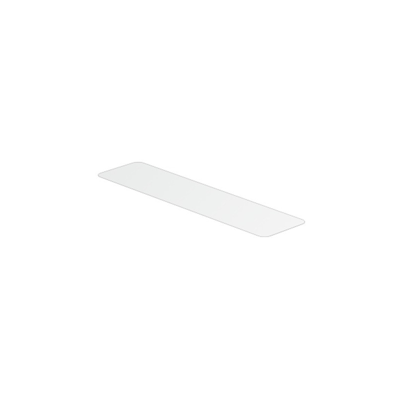 Weidmuller ClipCard Device Marking, width: 60 MM, printed characters: without, polyester, Weidmuller ClipCard Device Marking, width: 60 MM, printed characters: without, polyester,