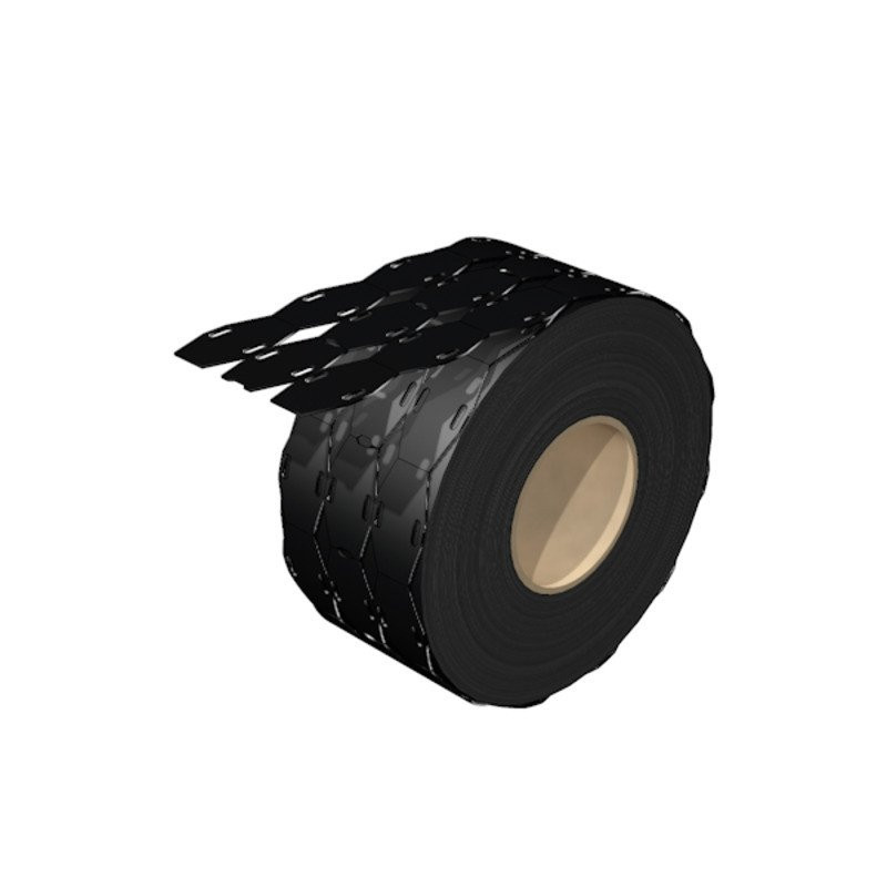 Weidmuller Adercodering zwart