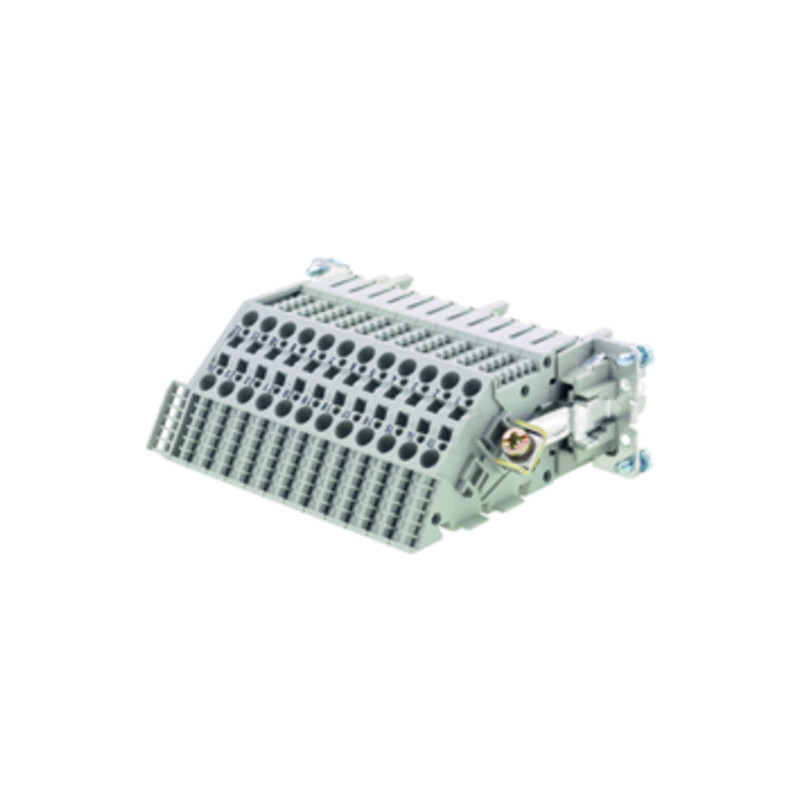 Weidmuller Coding element (industry plug-in connectors)