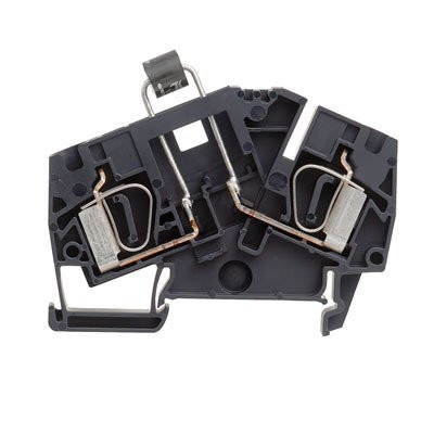 Weidmuller Component terminal block tension clamp connection 6 MM² 1000 V 5 A