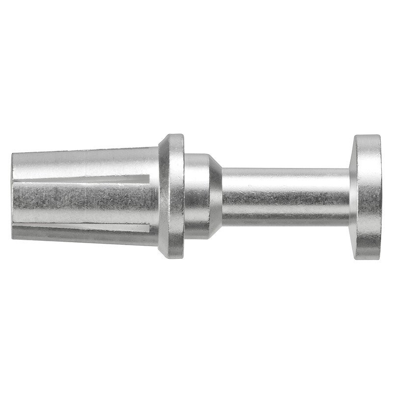 Weidmuller Contact (industry plug-in connectors) female 1 MM² turned