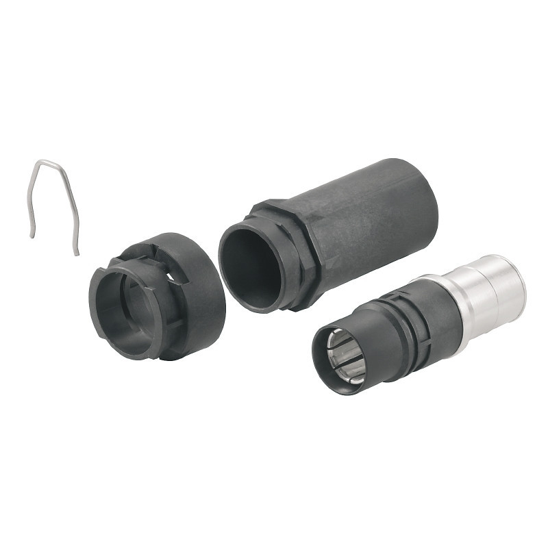 Weidmuller Contact (industry plug-in connectors) female 250 highpower 250 A 5