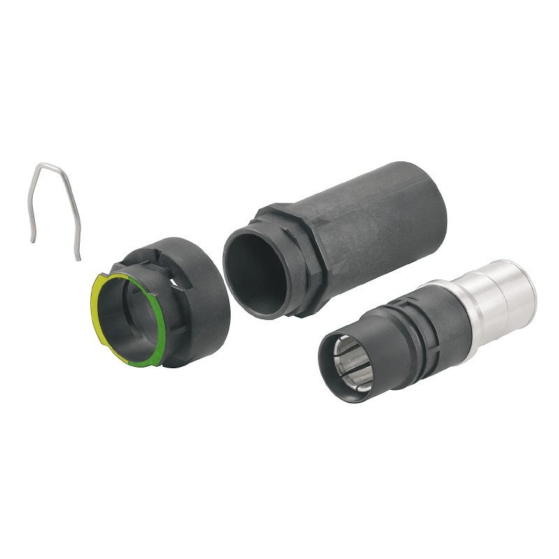 Weidmuller Contact (industry plug-in connectors) female 250 highpower 250 A 5