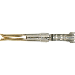 Weidmuller Contact (industry plug-in connectors) female CM 20 0.2 MM² 1 MM P