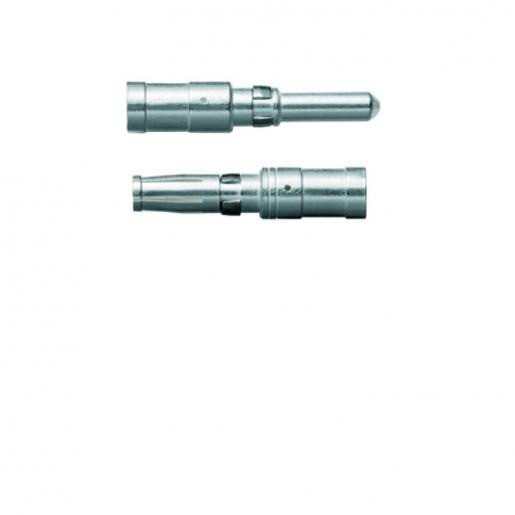 Weidmuller Contact (industry plug-in connectors) female CM 3 4 MM² 3.6 MM tu