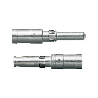 Weidmuller Contact (industry plug-in connectors) female CM 3 6 MM² 3.6 MM tu